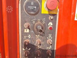Genie Z-30/20N RJ