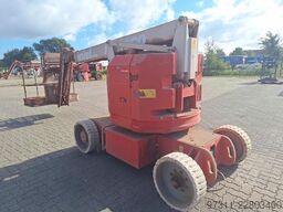 Genie Z-34/22N