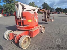 Genie Z-34/22N