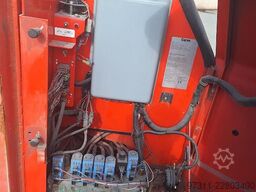 Genie Z-34/22N