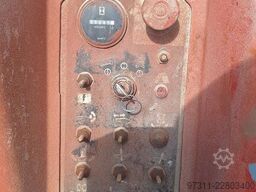 Genie Z-34/22N