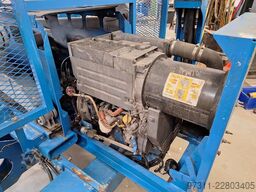Genie GS-4390 RT