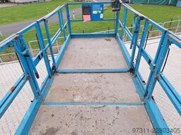 Genie GS-4390 RT