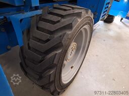 Genie GS-4390 RT