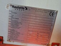 Haulotte STAR 10