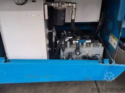 Haulotte COMPACT 12 DX