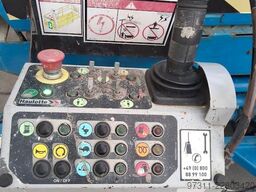 Haulotte COMPACT 12 DX
