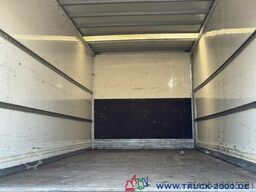 MAN TGL 8.180 Ladebordwand Sörensen 1.000 kg