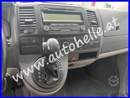 VW T5 Kombibus Automatik - Klima, Tempomat
