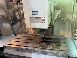 XYZ Machine Tools 1060HS