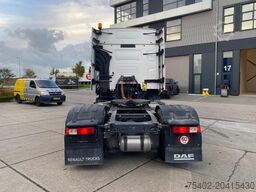 Renault T460 / Automatic / Full Air