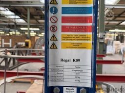 Fischer Kragarmregal