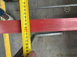 Fischer Kragarmregal