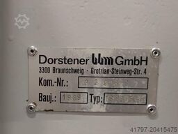 Dorstener BBM TSH 3050-6
