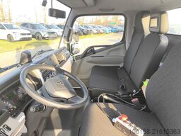 Fuso Canter 9C18 Abrollkipper