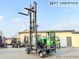 Combilift C7000 DIESEL DUPLEX 4700 POSITIONER TOP1