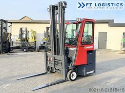 Combilift CB3000 DIESEL FULL CABIN TRIPLEX 6550