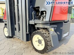 Combilift CB3000 DIESEL FULL CABIN TRIPLEX 6550