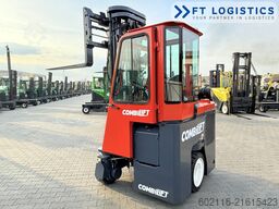 Combilift CB3000 DIESEL FULL CABIN TRIPLEX 6550