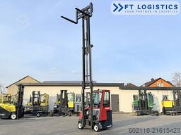 Combilift CB3000 DIESEL FULL CABIN TRIPLEX 6550