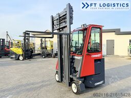 Combilift CB3000 DIESEL FULL CABIN TRIPLEX 6550