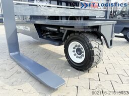 Combilift C4000 DIESEL DUPLEX 4050 | WFP 3100