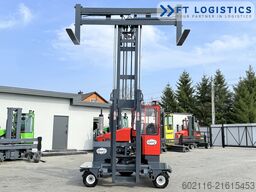 Combilift C4000 DIESEL DUPLEX 4050 | WFP 3100