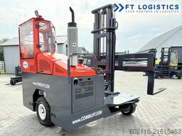 Combilift C4000 DIESEL DUPLEX 4050 | WFP 3100
