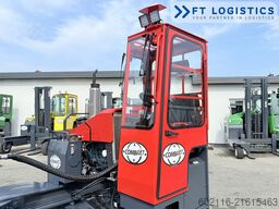 Combilift C4000 DIESEL DUPLEX 4050 | WFP 3100