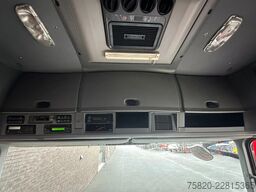 Mercedes-Benz Actros 4165 V8 8X4 SLT TITAN HEAVY DUTY TRACTOR...