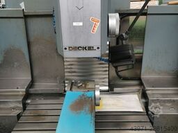 DECKEL FP 3 NC