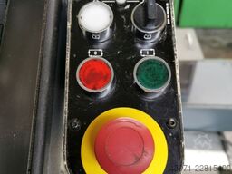 DECKEL FP 3 NC