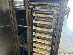 König Mini Rex Futura G2000