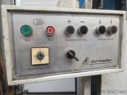 Knuth Durma APH 30120