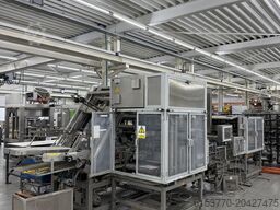 Mariani IMW 330 verpakkingsmachine IMW 330