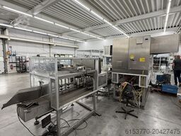 Mariani IMW 330 verpakkingsmachine IMW 330