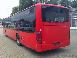 SETRA 415 NF,  EURO 5,   ID.-Nr: 1622