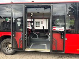 SETRA 415 NF,  EURO 5,   ID.-Nr: 1622