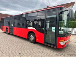 SETRA 415 NF,  EURO 5,   ID.-Nr: 1622