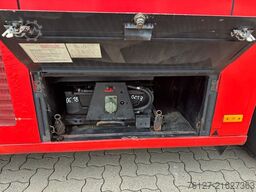 SETRA 415 NF,  EURO 5,   ID.-Nr: 1622