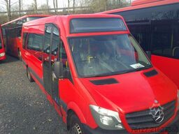 MERCEDES-BENZ City Sprinter, Euro 6 , KLIMA,  .: 1847