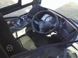 IVECO Crossway LE,  EURO 6, TOP-Zust.  : 1850