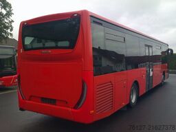 IVECO Crossway LE,  EURO 6, TOP-Zust.  : 1852
