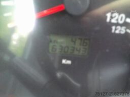 IVECO Crossway LE,  EURO 6, TOP-Zust.  : 1852