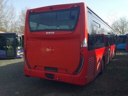 IVECO Crossway LE,  EURO 6, TOP-Zust.  : 1852