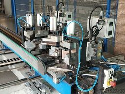 Stürtz Maschinenbau SE-HSM-30/26 Compact