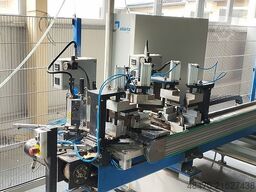 Stürtz Maschinenbau SE-HSM-30/26 Compact