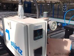 Stürtz Maschinenbau SE-HSM-30/26 Compact