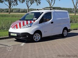 NISSAN E-NV200 ac aut wltp 200 kms