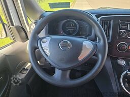 NISSAN E-NV200 ac aut wltp 200 kms